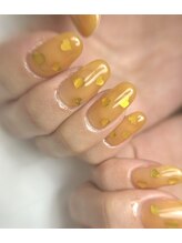 サロンネイルス(SALON NAILuz)/☆...:::maria nail :::...☆