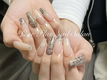 ワンプラススタジオ(One Plus Studio)/