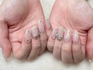 フラッシュネイル