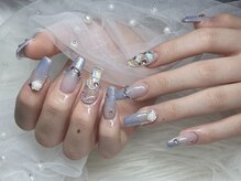 ザ ドールハウス バイ ジュエリリートウキョウ(The DOLL HOUSE BY JEWELILYTOKYO)/韓国定額