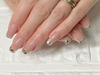 ニケ/持込プラン¥7500