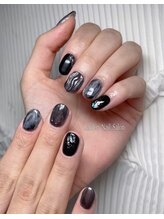 ガーデン(Garden)/ニュアンスコース　¥7500