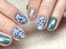 アルシエロ(al cielo)