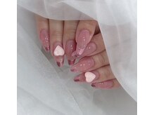 サロン ダブルアール バイ ラウレア(salon WR by laulea)/