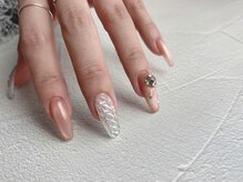 チェム ネイルスタジオ 札幌駅前店(chem NAILSTUDIO)