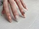 チェム ネイルスタジオ 札幌駅前店(chem NAILSTUDIO)の写真/【札幌駅徒歩1分】新規オフ無料！[平日限定　ワンカラー¥6800]、[シンプルAコース¥7300]毎月Design更新♪