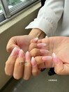ベイビーブーマー×スカルプ