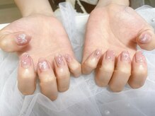 ラカシェット(La Cachette)/定額ネイル