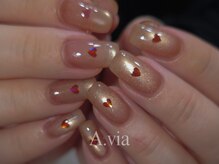 エイヴィア(A.via)/