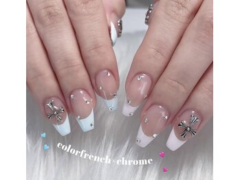 メメシェリー(memeshelly)/持ち込みデザイン