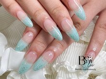 ベミル(Bemilu)/チップスカ+ワンカラー11000円