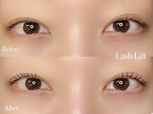 ネロリ バイ エイティスト(neroli by 8ist)/ラッシュリフト［新宿/新宿駅］