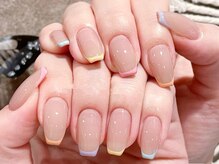 ナオミ 新宿店(Naomi)の雰囲気（大人気のリンボフレンチ）