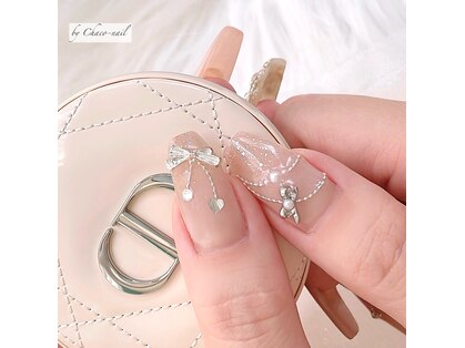 チャコネイル(chaco-nail)の写真