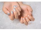 定額ネイル¥6,500