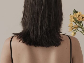 ヨサパーク ケイアンドリー(YOSA PARK)の写真/首のだるさ・肩こりにお悩みの方必見☆ルルオンは首・肩のつらさにも効果的◎身体の芯から温めリラックス♪