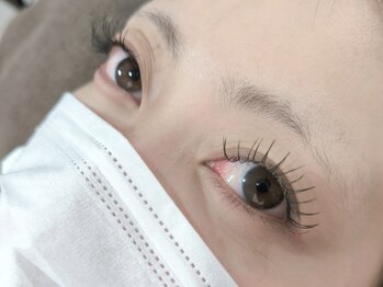 ザ ビー 岡崎店(the B)/マツエク/バインドロック80束