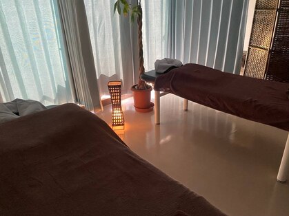 栃木セラピーの写真