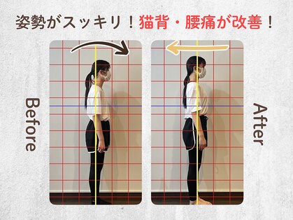 がじゅまる整体院 ビーシーボディ 土浦店(BC-body)の写真