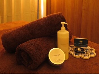 スイ(sui)の写真/駅徒歩３分だから雨の日やお買い物帰りにも通いやすい★完全個室のプライベート空間で上質な時間をご提供♪