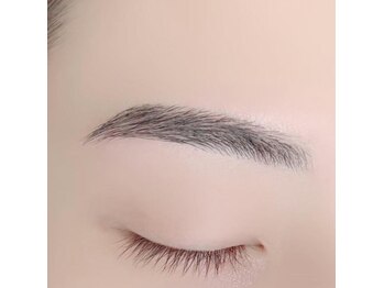 エストアール 筑紫口本店(est-r.)/#美眉#アイブロウスタイリング