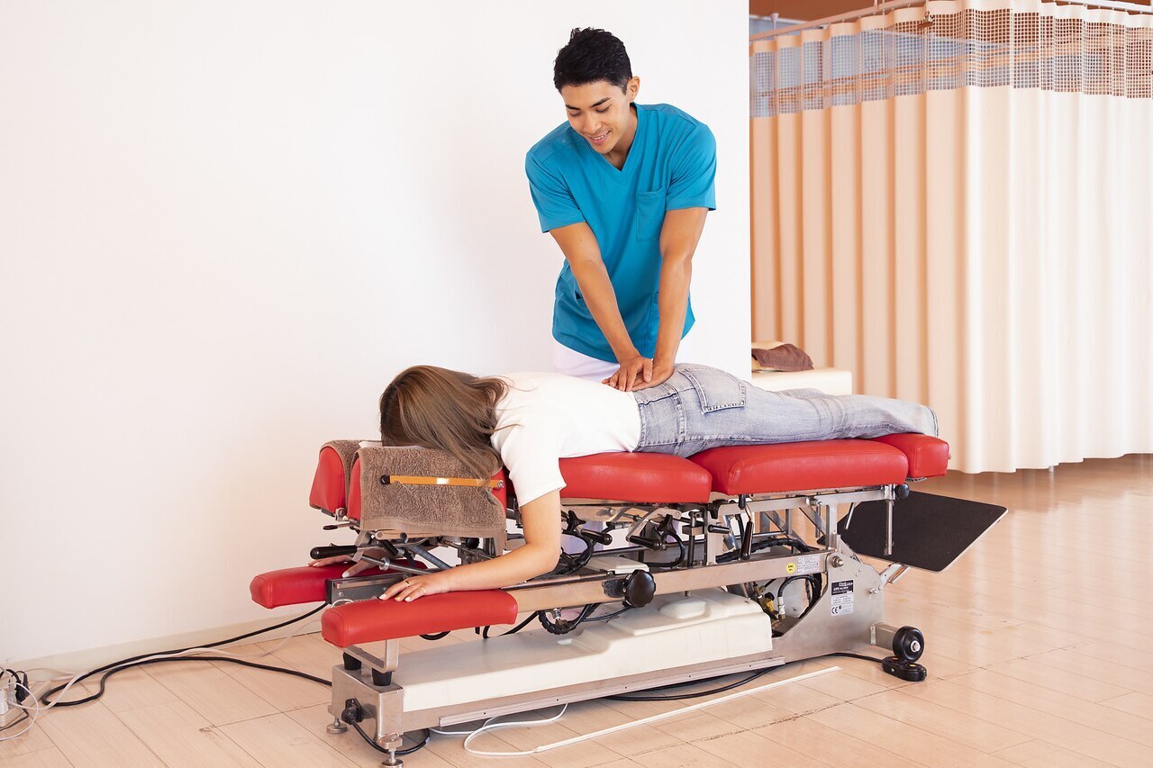 骨盤クリスタル整体院 吉祥寺レンガ館モール院｜ホットペッパー