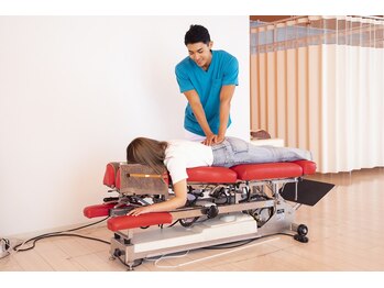 骨盤エキスパート整骨院 吉祥寺レンガ館モール院