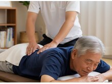 整体院スポ基地/