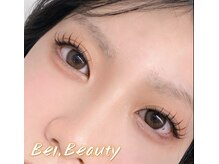ベルビューティー 新宿店(BEL.Beauty)/フラットラッシュ100本