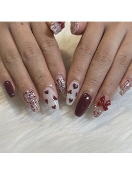 持ち込みデザイン