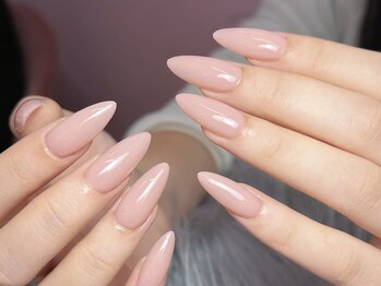 長さ出し王道ちゅるんワンカラー