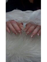 アース 新瑞橋店(HAIR & MAKE EARTH)/ASUKA定額A &nbsp;¥6600