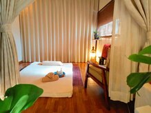 アマナムグリーン(Amanam green)