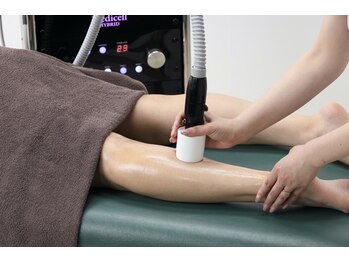 ノエ(Noe)/頑固な足のむくみをスッキリ！