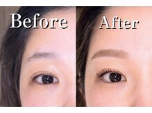 サロンド テン 広尾(salon de TEN)/広尾アイブロウとまつげパーマ