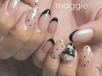 サロン マギー(Salon Maggie)/