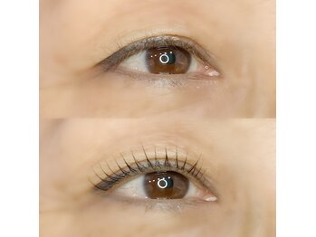 メメミュール(meme meulu-)/ラッシュリフト