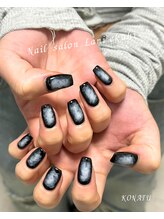 ラニ エカヒ 横浜店(Lani`ekahi)&nbsp;ネイリスト KONATSU