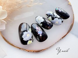 モダンな和テイストデザイン