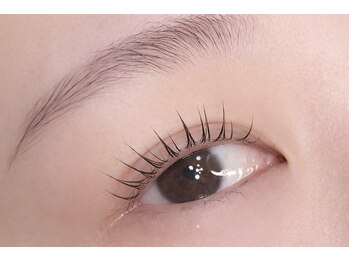 ラミア(LaMia)/ラッシュリフト