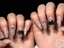 アールビーネイル(RB_nail)/ワンホンネイル