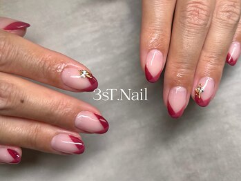 おしゃれフレンチ