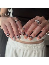 アオク(a o k .)/個性