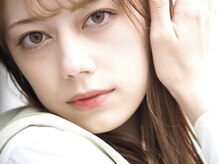 デザインケー 郡山店(designK)/【まつげパーマ】シンプリフィ