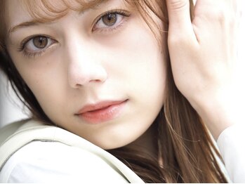 デザインケー 郡山店(designK)/【まつげパーマ】シンプリフィ