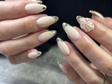 ユミネイル(YUMI NAIL)/