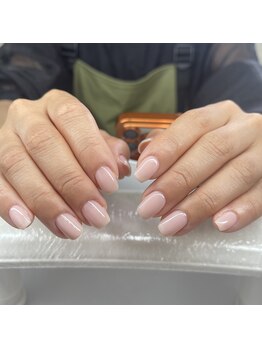 ビーティーサンキューネイル(BT39_Nail)/