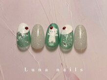ルナネイルズ(Luna nails)/