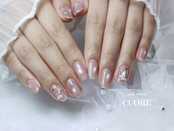 クオレ(CUORE)/