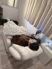 【水素巡り・デトックスコース】脳疲労安眠W水素吸入 ¥6,000→¥5,000